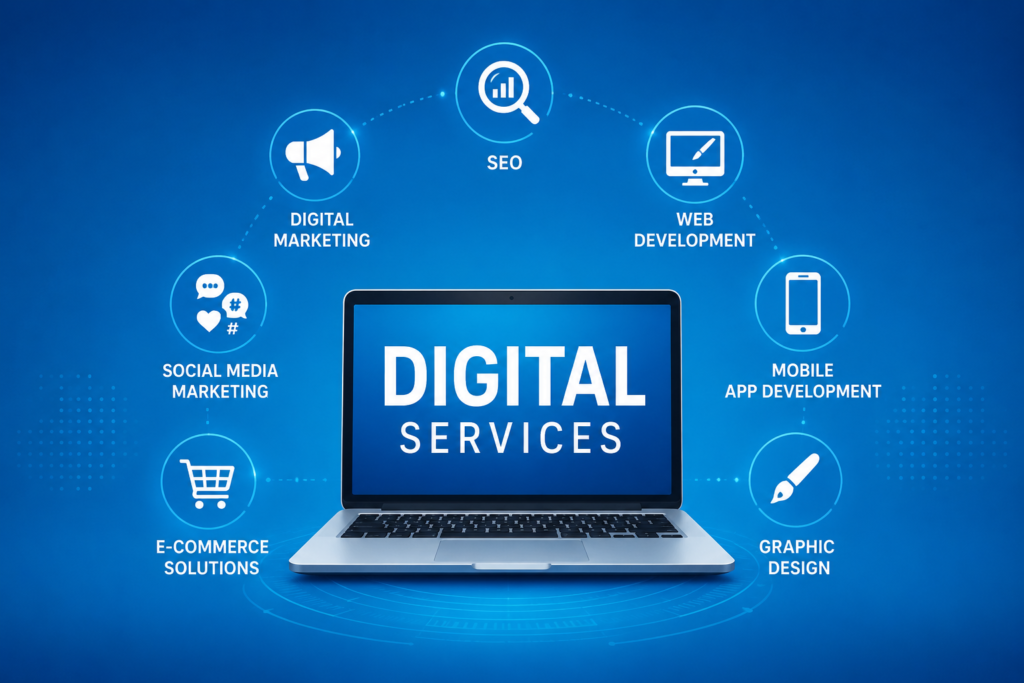 Digital Advertising
