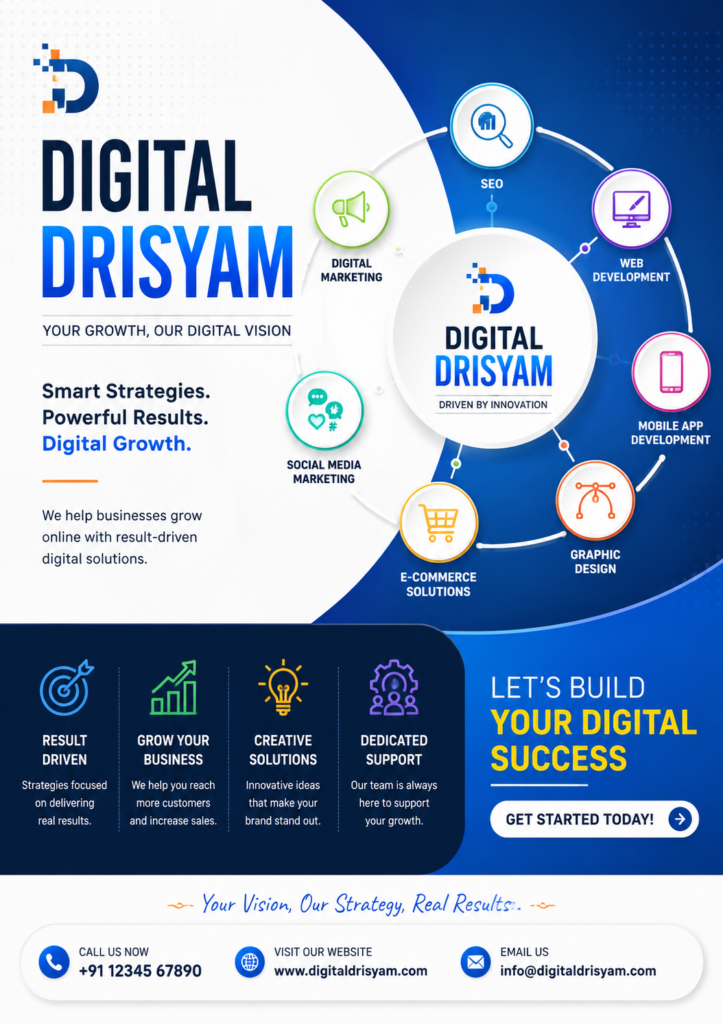 Digital Advertising