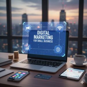 Top Digital Marketing Company